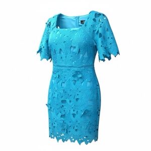 Midnight Velvet Dress